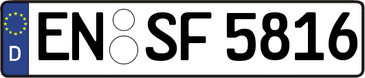 EN-SF5816
