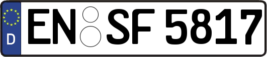 EN-SF5817