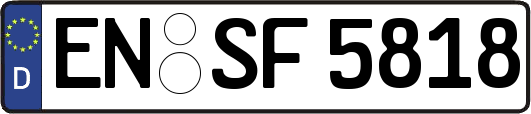 EN-SF5818
