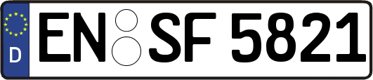 EN-SF5821