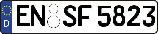EN-SF5823