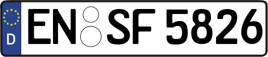 EN-SF5826