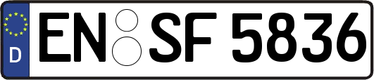 EN-SF5836