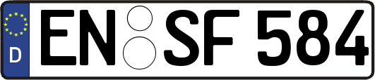 EN-SF584