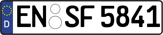 EN-SF5841