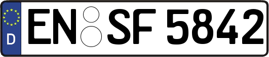 EN-SF5842