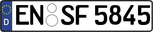 EN-SF5845