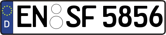EN-SF5856