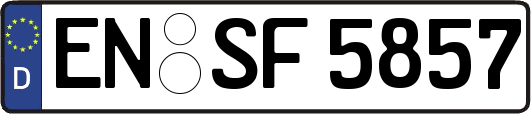 EN-SF5857