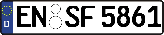 EN-SF5861