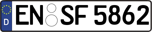 EN-SF5862
