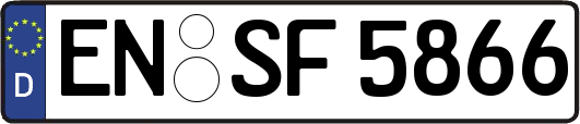 EN-SF5866