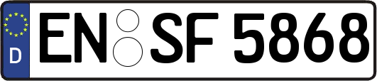 EN-SF5868