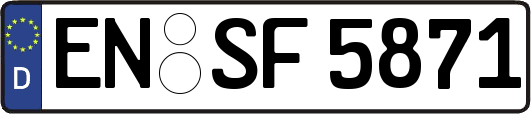 EN-SF5871