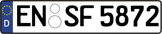 EN-SF5872