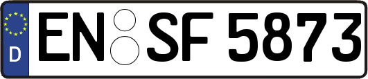 EN-SF5873