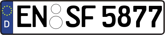 EN-SF5877