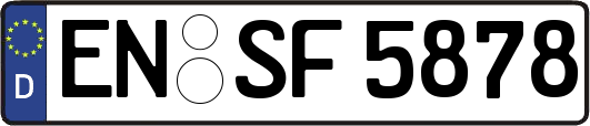 EN-SF5878