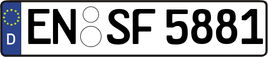 EN-SF5881