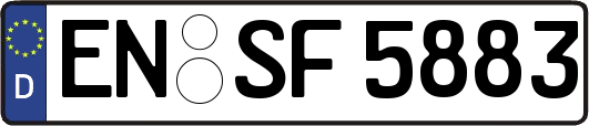 EN-SF5883