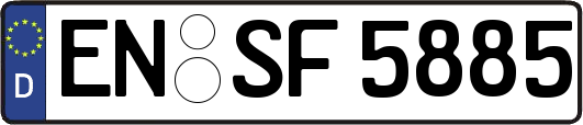 EN-SF5885