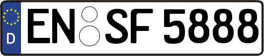 EN-SF5888