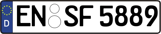 EN-SF5889