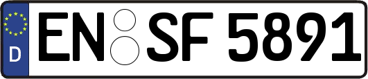 EN-SF5891