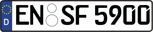 EN-SF5900