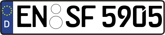 EN-SF5905