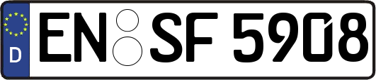 EN-SF5908