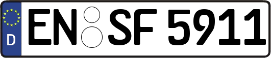 EN-SF5911