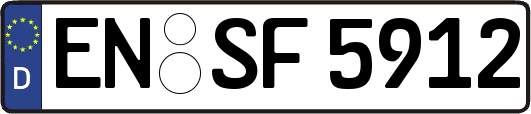 EN-SF5912