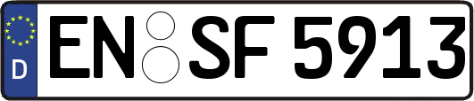 EN-SF5913