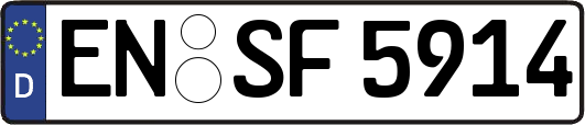 EN-SF5914