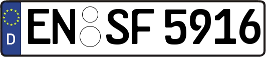 EN-SF5916