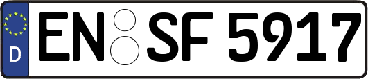 EN-SF5917