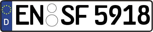 EN-SF5918
