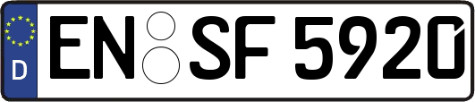 EN-SF5920