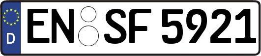 EN-SF5921