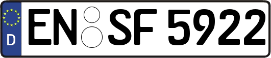 EN-SF5922