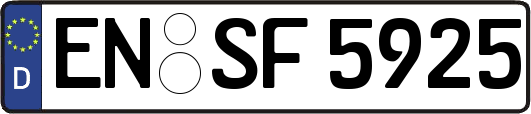 EN-SF5925