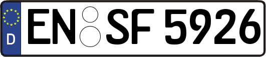 EN-SF5926