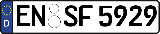 EN-SF5929