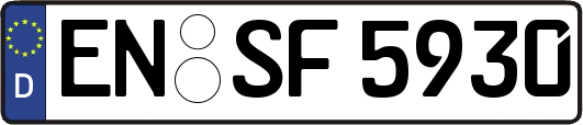 EN-SF5930