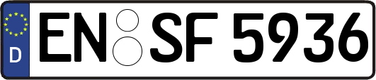 EN-SF5936