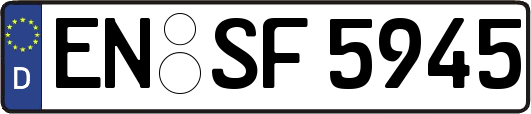 EN-SF5945