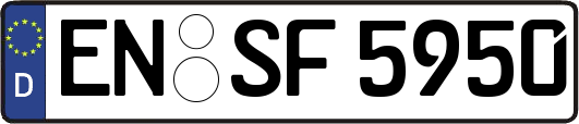 EN-SF5950