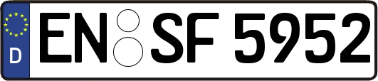 EN-SF5952