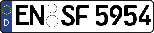 EN-SF5954